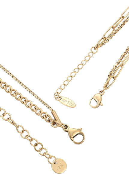 faina Damenschmuck-Set