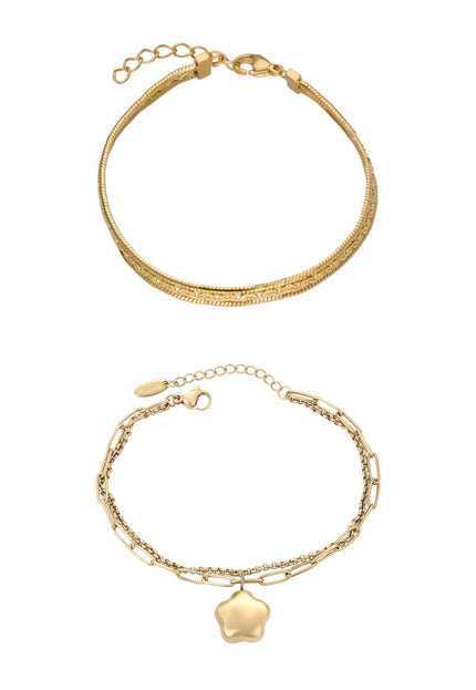 faina Damenschmuck-Set