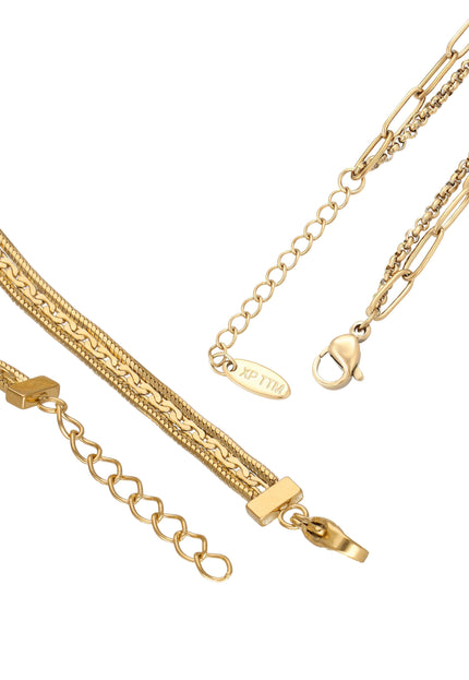 faina Damenschmuck-Set