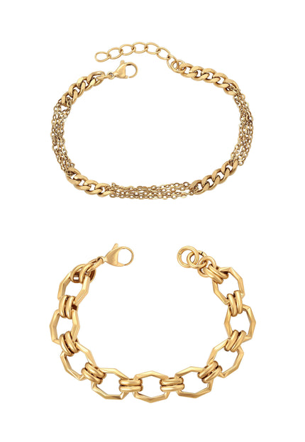 faina Damenschmuck-Set