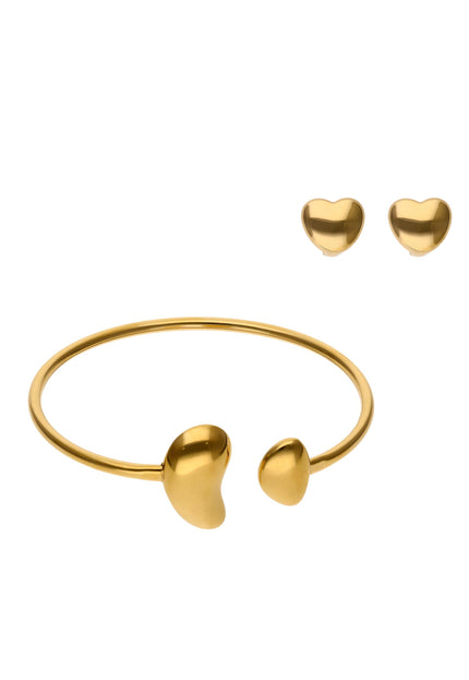 faina Damenschmuck-Set