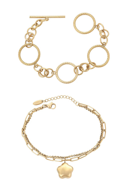 faina Damenschmuck-Set