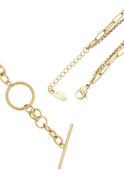 faina Damenschmuck-Set