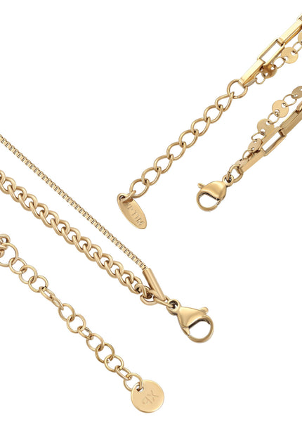 faina Damenschmuck-Set