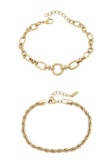 faina Damenschmuck-Set