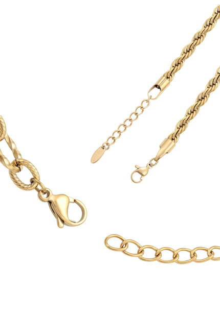 faina Damenschmuck-Set