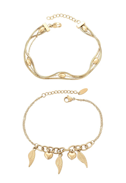 faina Damenschmuck-Set