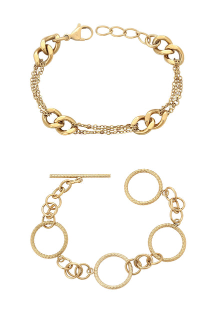 faina Damenschmuck-Set