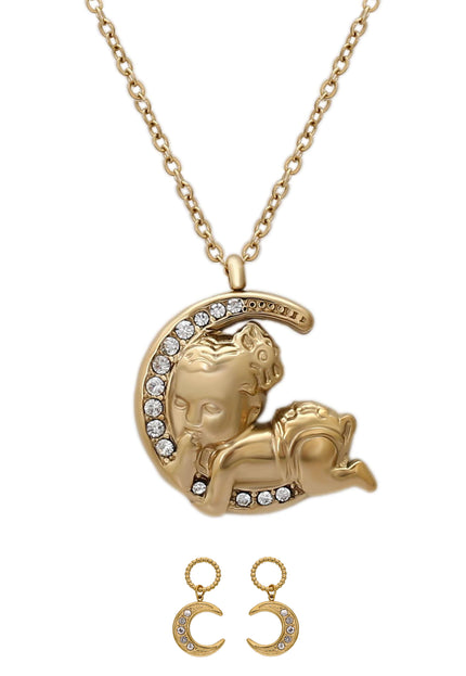 faina Damenschmuck-Set