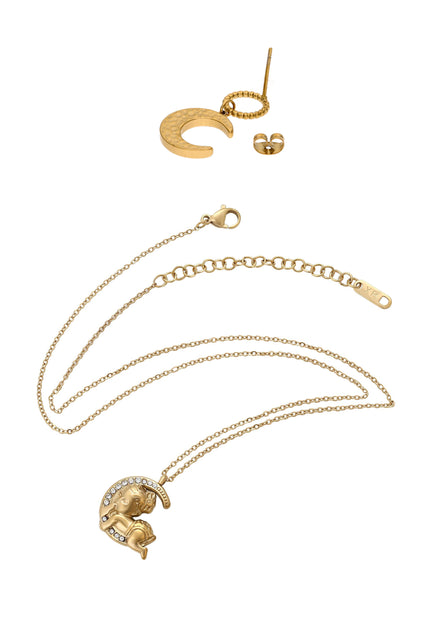 faina Damenschmuck-Set