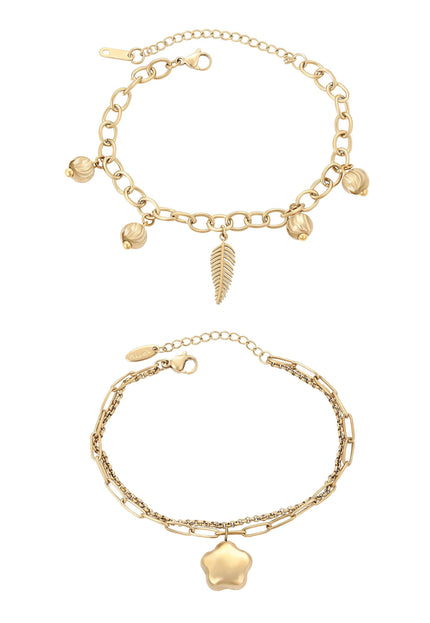 faina Damenschmuck-Set