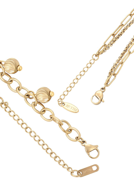 faina Damenschmuck-Set