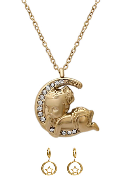 faina Damenschmuck-Set