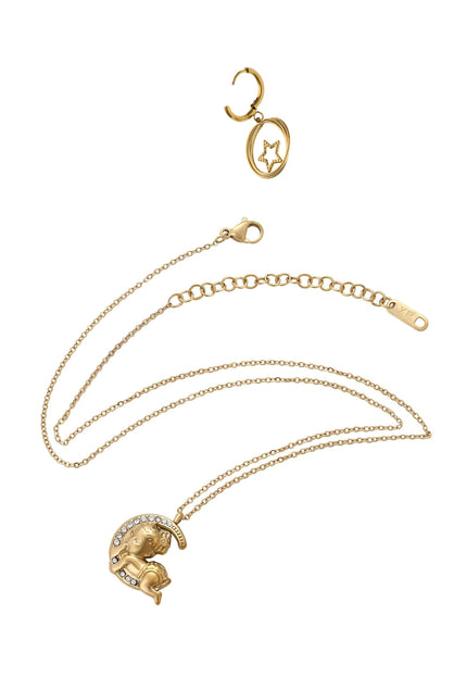 faina Damenschmuck-Set