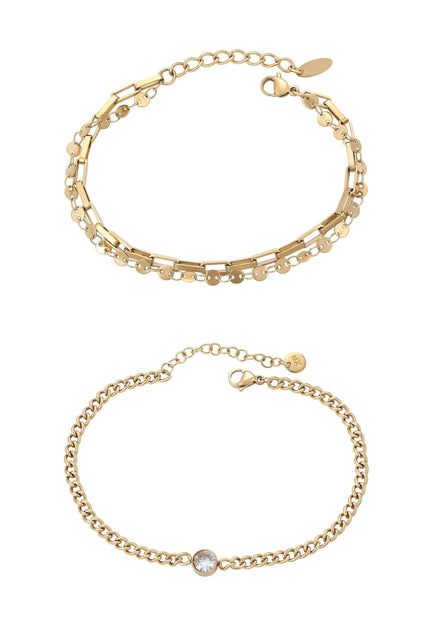 faina Damenschmuck-Set