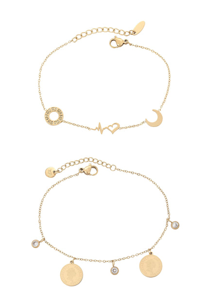 faina Damenschmuck-Set