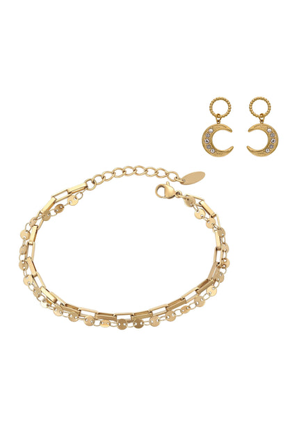 faina Damenschmuck-Set