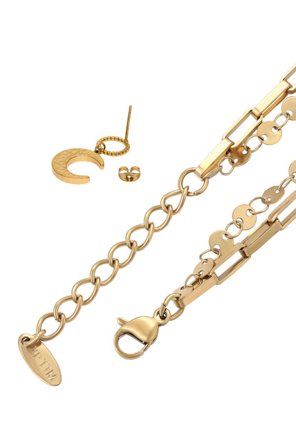 faina Damenschmuck-Set