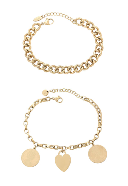 faina Damenschmuck-Set