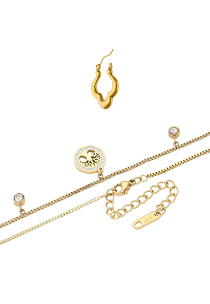 faina Damenschmuck-Set