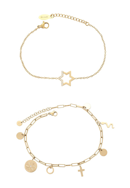 faina Damenschmuck-Set