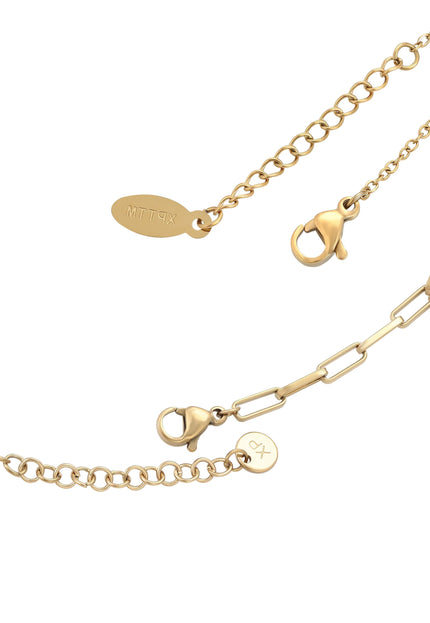 faina Damenschmuck-Set