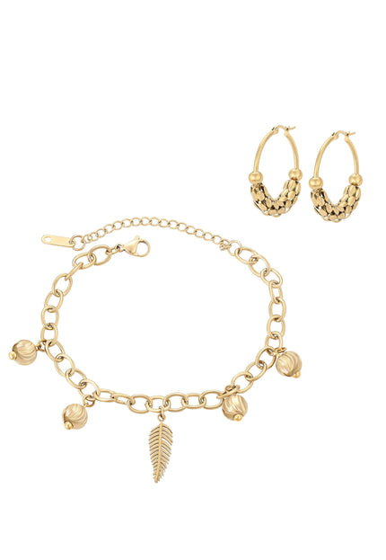 faina Damenschmuck-Set