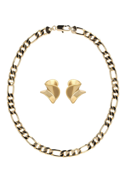 faina Damenschmuck-Set