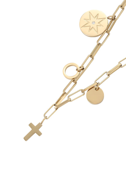 faina Damenschmuck-Set