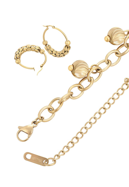 faina Damenschmuck-Set