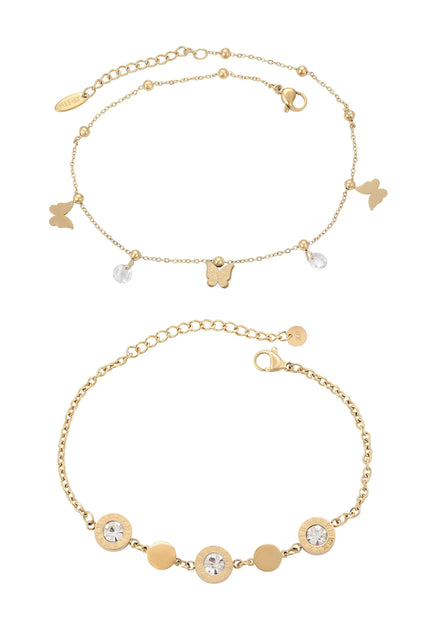 faina Damenschmuck-Set