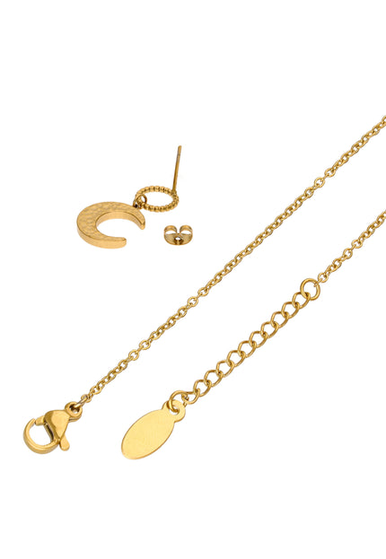 faina Damenschmuck-Set