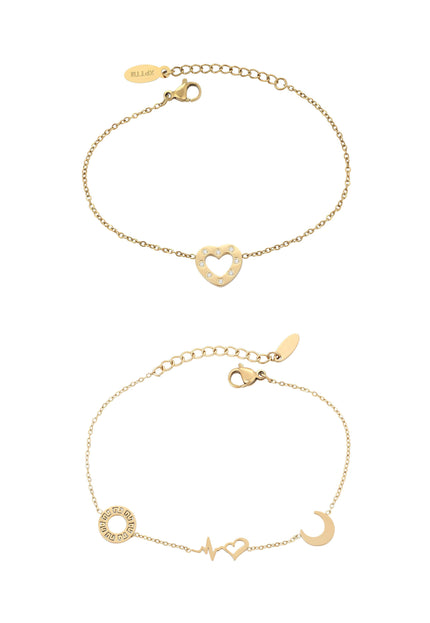 faina Damenschmuck-Set