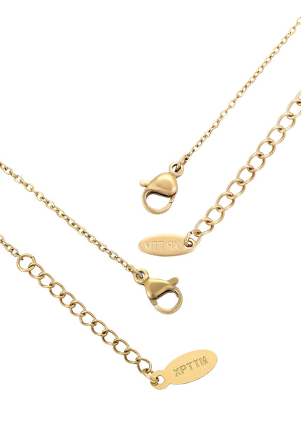 faina Damenschmuck-Set