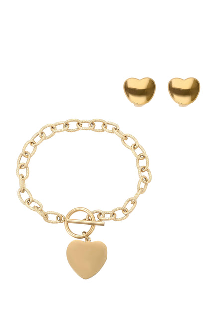 faina Damenschmuck-Set