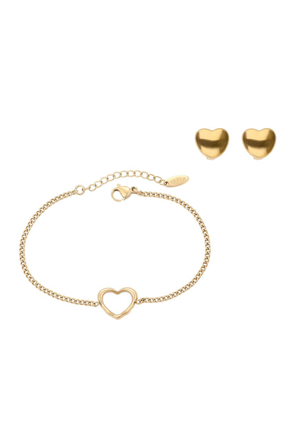 faina Damenschmuck-Set