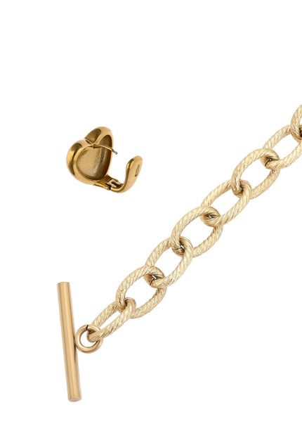 faina Damenschmuck-Set