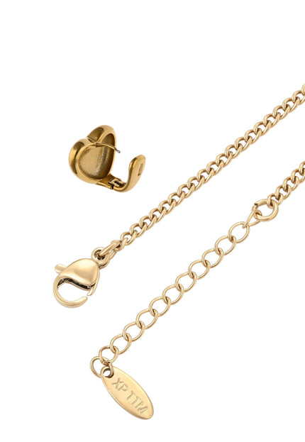 faina Damenschmuck-Set