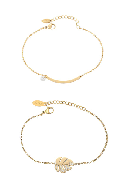 faina Damenschmuck-Set