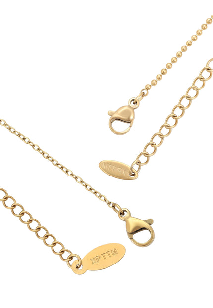 faina Damenschmuck-Set