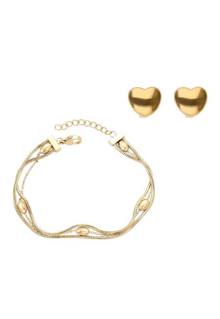 faina Damenschmuck-Set