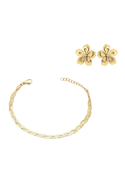 faina Damenschmuck-Set