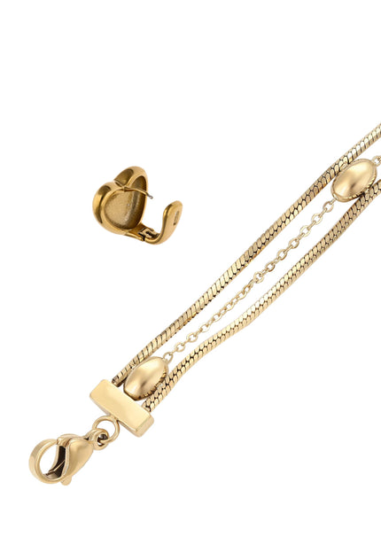 faina Damenschmuck-Set