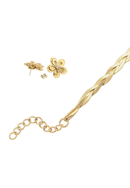 faina Damenschmuck-Set