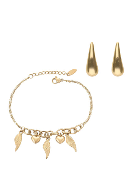 faina Damenschmuck-Set