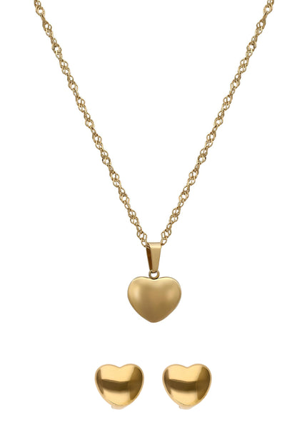 faina Damenschmuck-Set