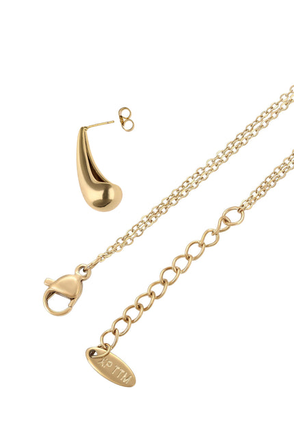 faina Damenschmuck-Set