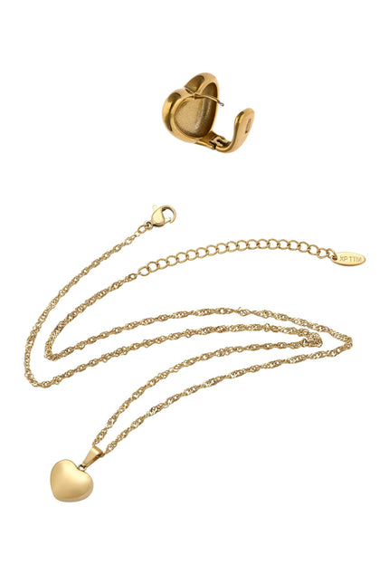 faina Damenschmuck-Set