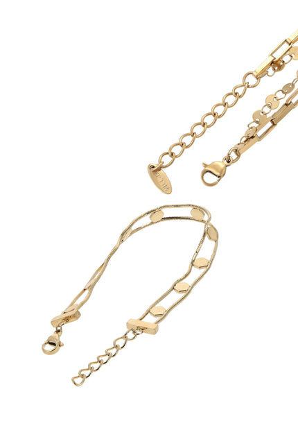 faina Damenschmuck-Set