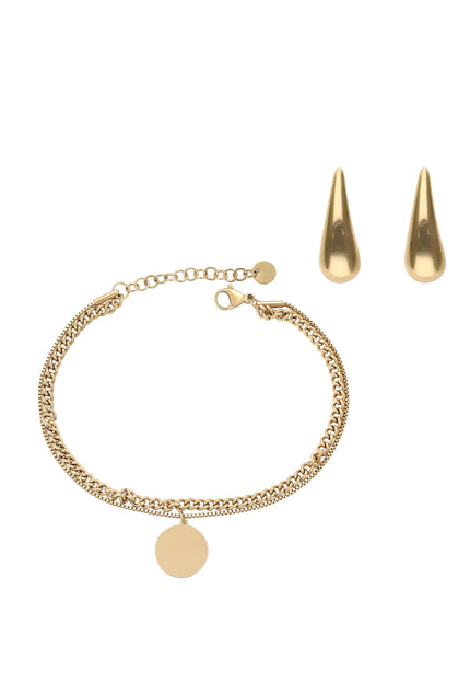 faina Damenschmuck-Set